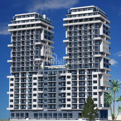 Mənzil 54 m² - Şalva İnasaridze, Batumi, Gürcüstan