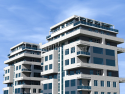 Mənzil 54 m² - Şalva İnasaridze, Batumi, Gürcüstan