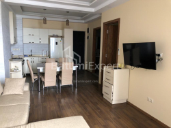 Mənzil 3-комн 54 m² - Şalva İnasaridze, Batumi