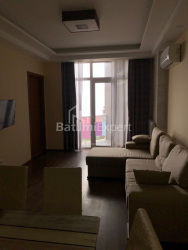 Mənzil 3-комн 54 m² - Şalva İnasaridze, Batumi
