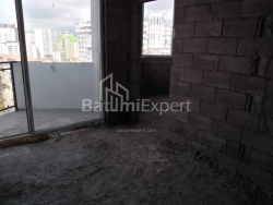 Mənzil 53.3 m² - Angisa, Batumi, Gürcüstan