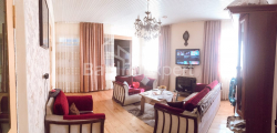 Fərdi ev 5-комн 186.5 m² - Petre İberi, Gonio