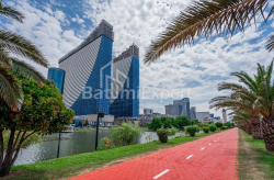 Mənzil 30 m² - Şerif Ximşiaşvili, Batumi, Gürcüstan