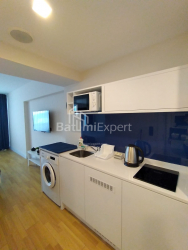 Mənzil 30 m² - Şerif Ximşiaşvili, Batumi, Gürcüstan