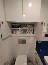 Mənzil 30 m² - Şerif Ximşiaşvili, Batumi, Gürcüstan