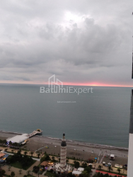 Mənzil 30 m² - Şerif Ximşiaşvili, Batumi, Gürcüstan