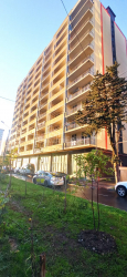 Mənzil 35 m² - Giorgi Brtskinvale, Batumi, Gürcüstan