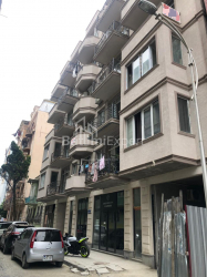 Mənzil 69.5 m² - David Kldiaşvili, Batumi, Gürcüstan