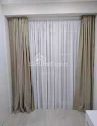 Mənzil 1-комн 30 m² - Şerif Ximşiaşvili, Batumi