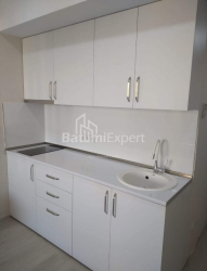 Mənzil 1-комн 30 m² - Şerif Ximşiaşvili, Batumi