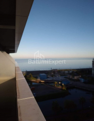 Mənzil 1-комн 30 m² - Şerif Ximşiaşvili, Batumi