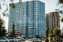 Mənzil 33.2 m² - Şerif Ximşiaşvili, Batumi, Gürcüstan