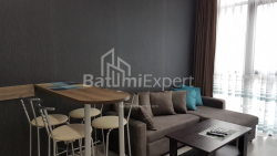 Mənzil 2-комн 40 m² - Şerif Ximşiaşvili, Batumi
