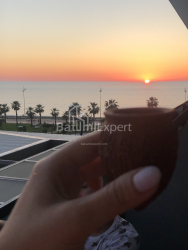 Mənzil 31 m² - Şerif Ximşiaşvili, Batumi, Gürcüstan