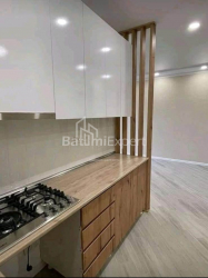 Mənzil 3-комн 53 m² - Mixail Lermontov, Batumi
