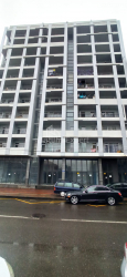 Mənzil 28 m² - Mixail Lermontov, Batumi, Gürcüstan