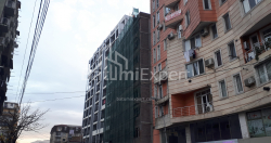 Mənzil 28 m² - Mixail Lermontov, Batumi, Gürcüstan