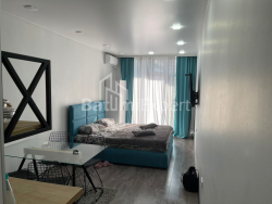 Mənzil 30 m² - Angisa, Batumi, Gürcüstan