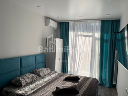 Mənzil 30 m² - Angisa, Batumi, Gürcüstan