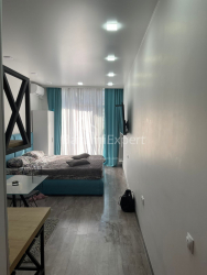 Mənzil 30 m² - Angisa, Batumi, Gürcüstan