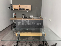 Mənzil 30 m² - Angisa, Batumi, Gürcüstan