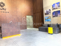 Mənzil 30 m² - Angisa, Batumi, Gürcüstan