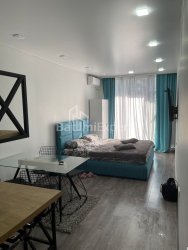 Mənzil 30 m² - Angisa, Batumi, Gürcüstan