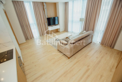 Mənzil 84 m² - Qəhrəmanlar Xiyabanı, Batumi, Gürcüstan