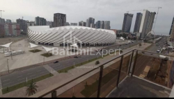 Mənzil 85.6 m² - Zhiuli Shartava, Batumi, Gürcüstan