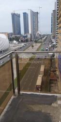 Mənzil 85.6 m² - Zhiuli Shartava, Batumi, Gürcüstan