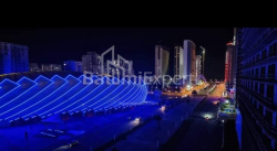 Mənzil 85.6 m² - Zhiuli Shartava, Batumi, Gürcüstan
