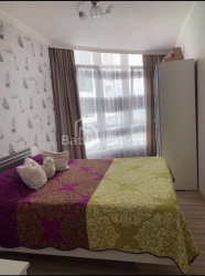 Mənzil 81.4 m² - Tbel-Abuseridze, Batumi, Gürcüstan
