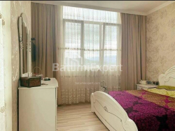 Mənzil 81.4 m² - Tbel-Abuseridze, Batumi, Gürcüstan