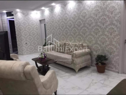 Mənzil 3-комн 81.4 m² - Tbel-Abuseridze, Batumi