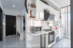 Mənzil 3-комн 76.5 m² - Niko Pirosmani, Batumi