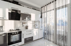 Mənzil 3-комн 76.5 m² - Niko Pirosmani, Batumi