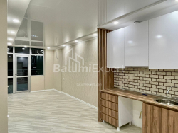 Mənzil 3-комн 50 m² - Şalva İnasaridze, Batumi