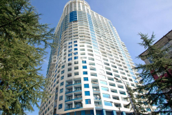 Mənzil 50 m² - Şalva İnasaridze, Batumi, Gürcüstan