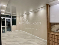 Mənzil 3-комн 50 m² - Şalva İnasaridze, Batumi
