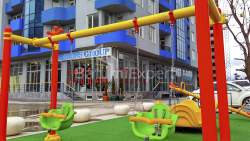 Mənzil 30 m² - Şerif Ximşiaşvili, Batumi, Gürcüstan