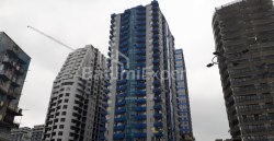Mənzil 30 m² - Şerif Ximşiaşvili, Batumi, Gürcüstan