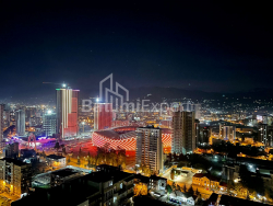 Mənzil 42 m² - Şalva İnasaridze, Batumi, Gürcüstan