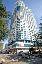 Mənzil 42 m² - Şalva İnasaridze, Batumi, Gürcüstan
