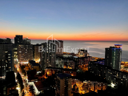 Mənzil 68 m² - Şalva İnasaridze, Batumi, Gürcüstan