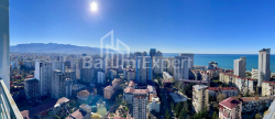 Mənzil 68 m² - Şalva İnasaridze, Batumi, Gürcüstan