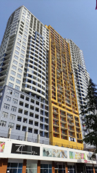 Mənzil 56.65 m² - Tbel-Abuseridze, Batumi, Gürcüstan