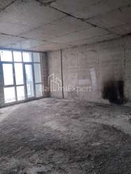 Mənzil 56.65 m² - Tbel-Abuseridze, Batumi, Gürcüstan