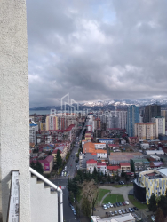 Mənzil 56.65 m² - Tbel-Abuseridze, Batumi, Gürcüstan
