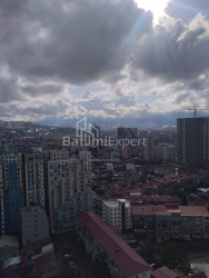 Mənzil 56.65 m² - Tbel-Abuseridze, Batumi, Gürcüstan