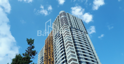 Mənzil 56.65 m² - Tbel-Abuseridze, Batumi, Gürcüstan